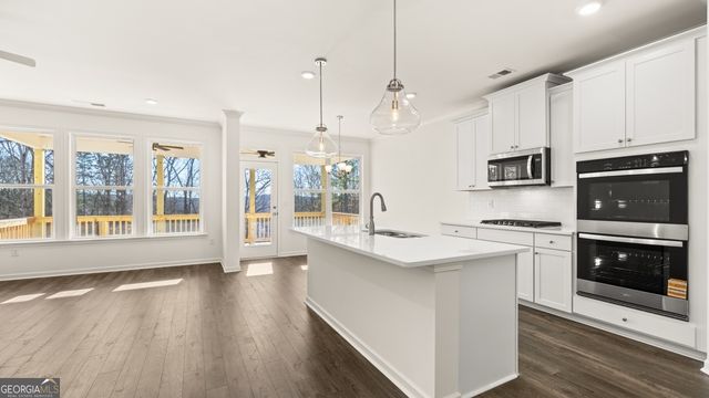 1601 LaceBark Elm Way, Lawrenceville, GA 30045