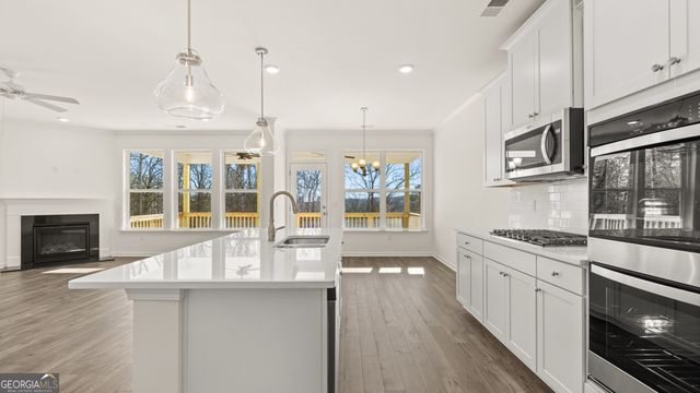 1601 LaceBark Elm Way, Lawrenceville, GA 30045