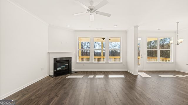 1601 LaceBark Elm Way, Lawrenceville, GA 30045