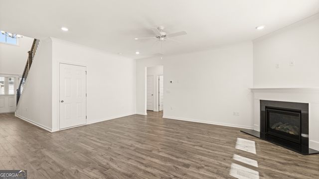 1601 LaceBark Elm Way, Lawrenceville, GA 30045