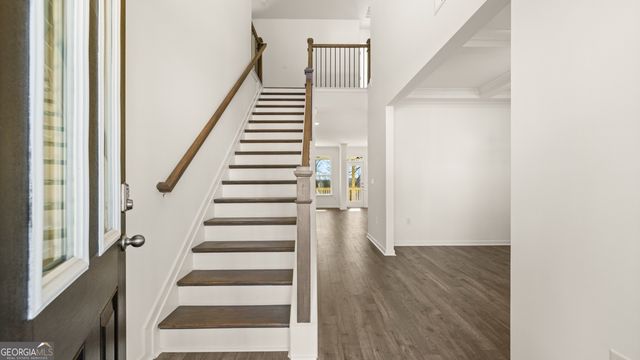 1601 LaceBark Elm Way, Lawrenceville, GA 30045