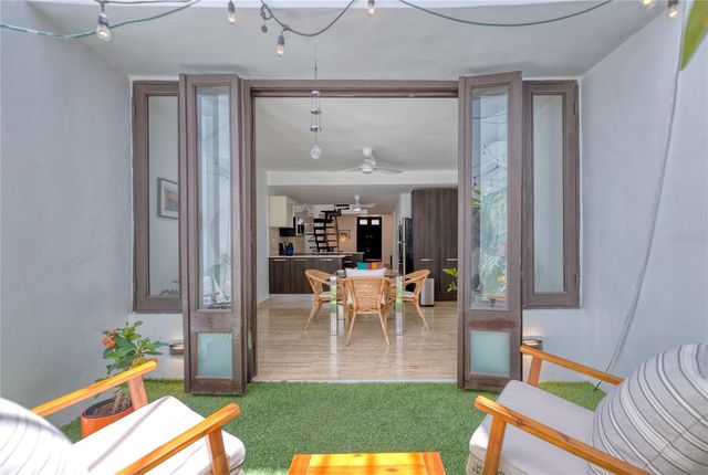 203 FORTALEZA STREET 4, San Juan, PR 00901