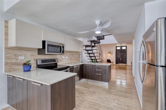 203 FORTALEZA STREET 4, San Juan, PR 00901