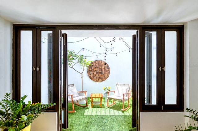 203 FORTALEZA STREET 4, San Juan, PR 00901