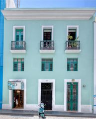 203 FORTALEZA STREET 4, San Juan, PR 00901