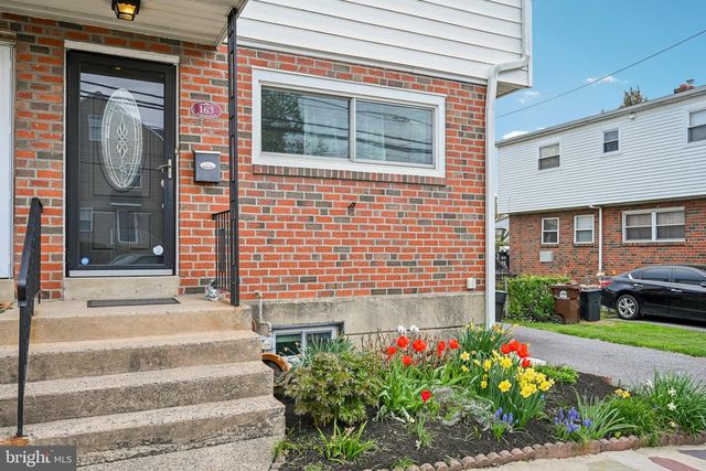 163 SHADELAND AVE, Lansdowne, PA 19050