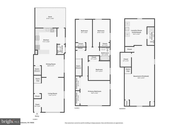 163 SHADELAND AVE, Lansdowne, PA 19050