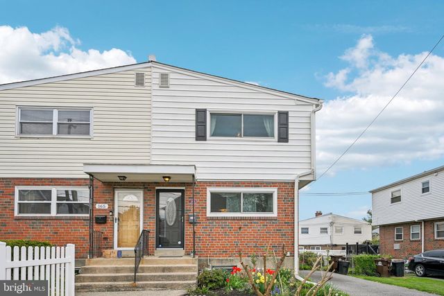163 SHADELAND AVE, Lansdowne, PA 19050