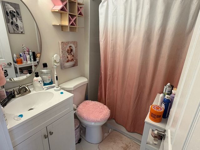 8 Wyman Avenue, Salem, MA 01970