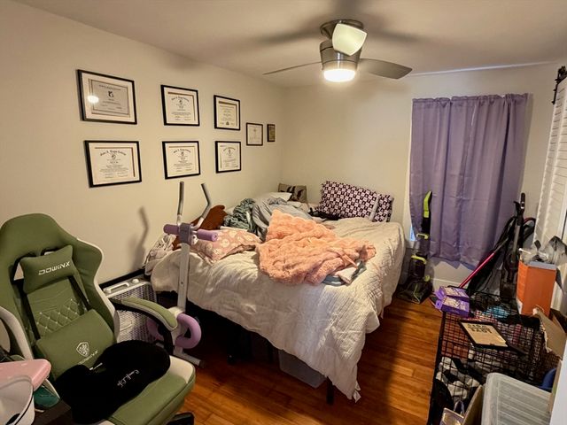 8 Wyman Avenue, Salem, MA 01970