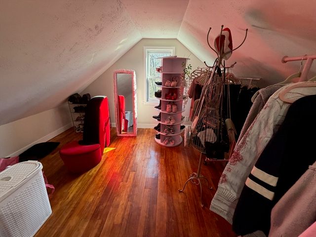 8 Wyman Avenue, Salem, MA 01970