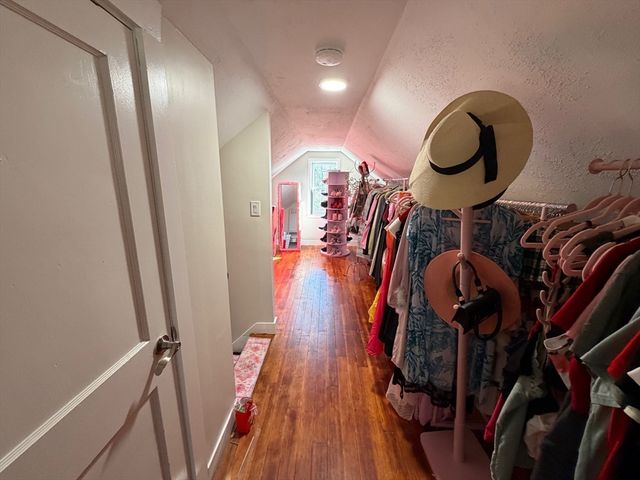 8 Wyman Avenue, Salem, MA 01970