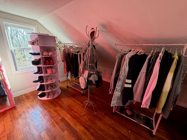 8 Wyman Avenue, Salem, MA 01970