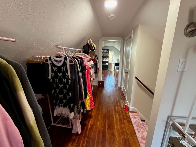 8 Wyman Avenue, Salem, MA 01970