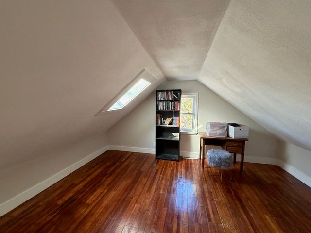 8 Wyman Avenue, Salem, MA 01970