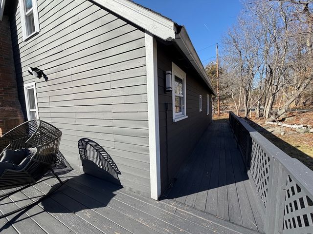 8 Wyman Avenue, Salem, MA 01970