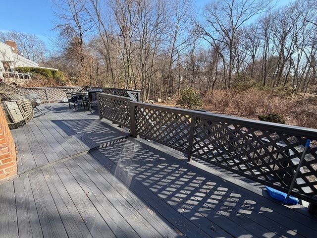 8 Wyman Avenue, Salem, MA 01970