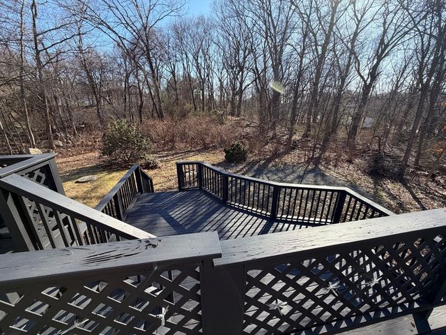 8 Wyman Avenue, Salem, MA 01970