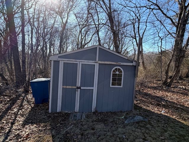 8 Wyman Avenue, Salem, MA 01970