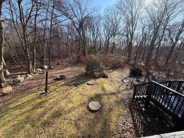 8 Wyman Avenue, Salem, MA 01970