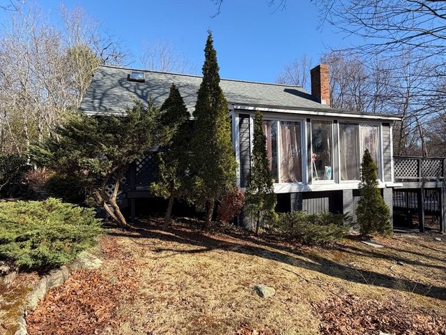 8 Wyman Avenue, Salem, MA 01970