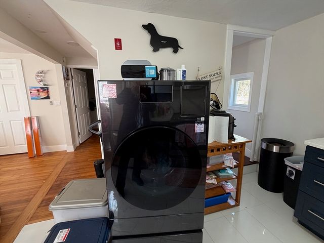 8 Wyman Avenue, Salem, MA 01970