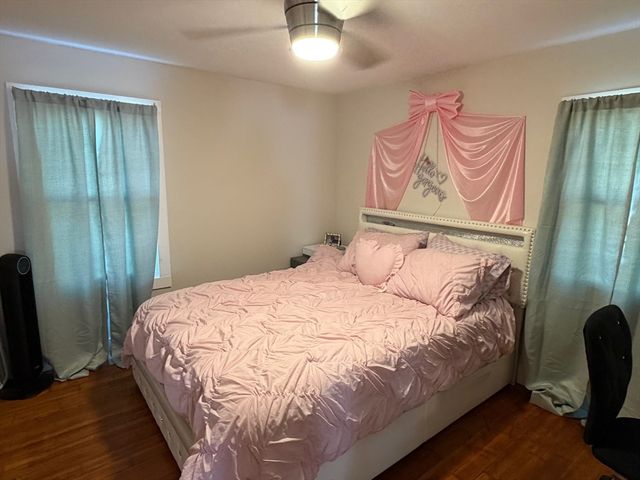 8 Wyman Avenue, Salem, MA 01970