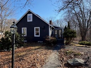 8 Wyman Avenue, Salem, MA 01970