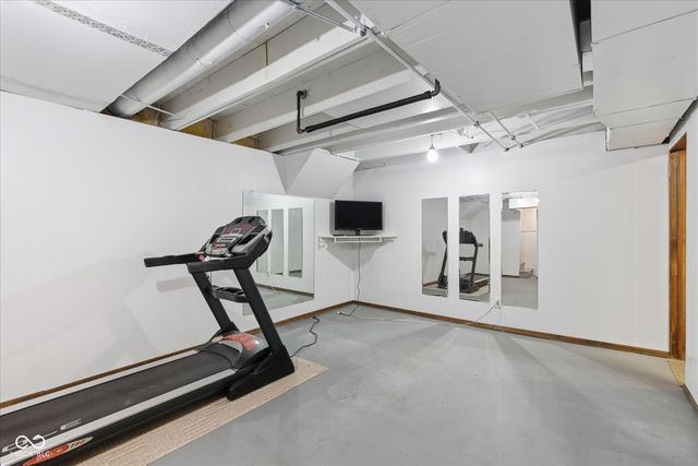 7650 Rutherglen Way, Indianapolis, IN 46254