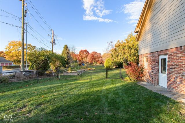 7650 Rutherglen Way, Indianapolis, IN 46254