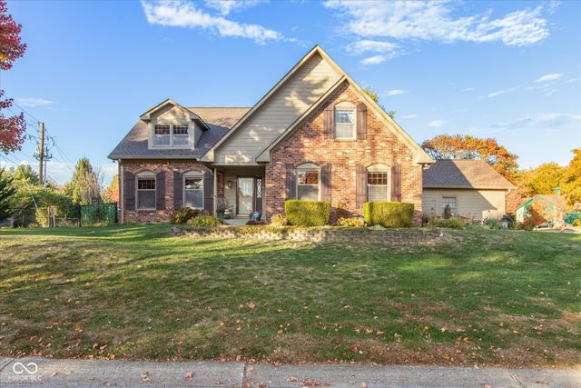 7650 Rutherglen Way, Indianapolis, IN 46254