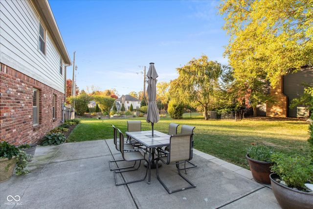 7650 Rutherglen Way, Indianapolis, IN 46254