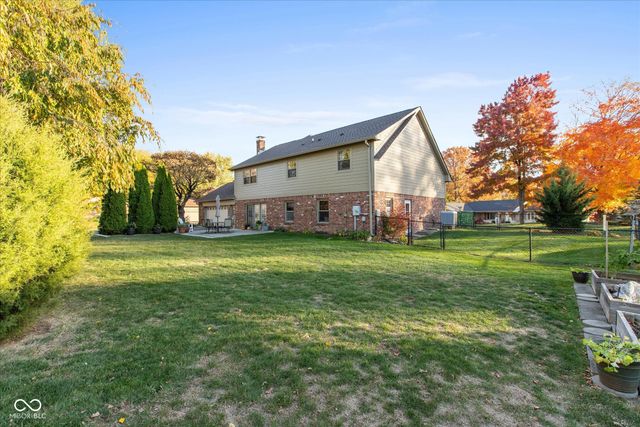 7650 Rutherglen Way, Indianapolis, IN 46254