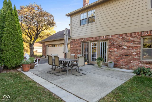 7650 Rutherglen Way, Indianapolis, IN 46254