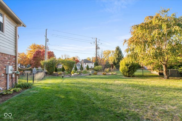 7650 Rutherglen Way, Indianapolis, IN 46254