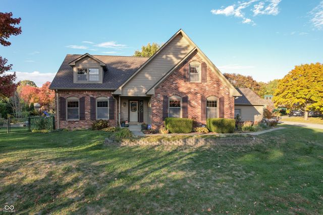 7650 Rutherglen Way, Indianapolis, IN 46254