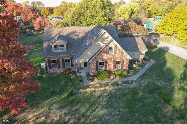 7650 Rutherglen Way, Indianapolis, IN 46254