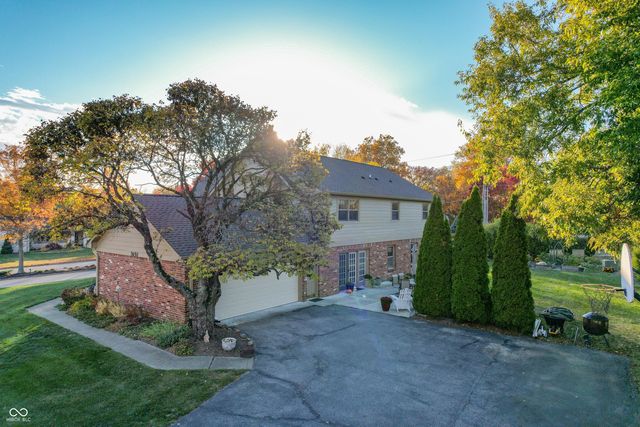 7650 Rutherglen Way, Indianapolis, IN 46254