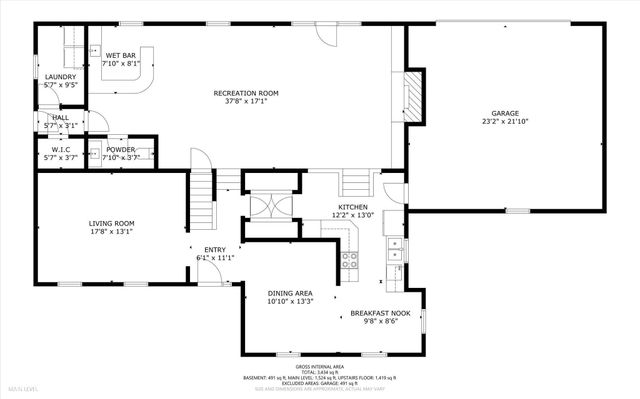 7650 Rutherglen Way, Indianapolis, IN 46254