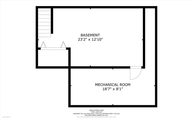 7650 Rutherglen Way, Indianapolis, IN 46254