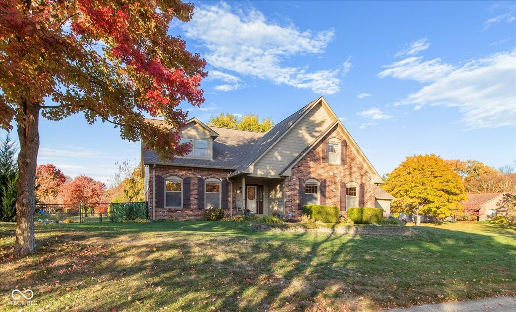 7650 Rutherglen Way, Indianapolis, IN 46254