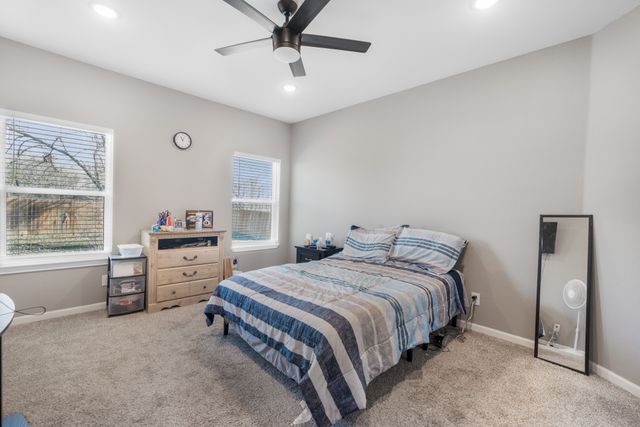 207 S James Street, Alvarado, TX 76009