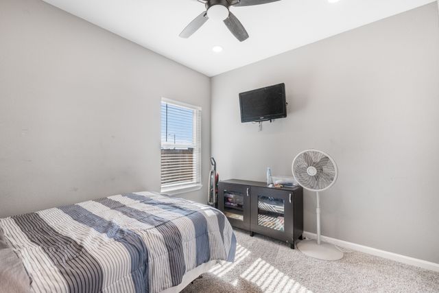 207 S James Street, Alvarado, TX 76009