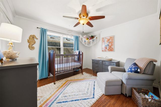 2705 Wood Cliff Court, College Station, TX 77845