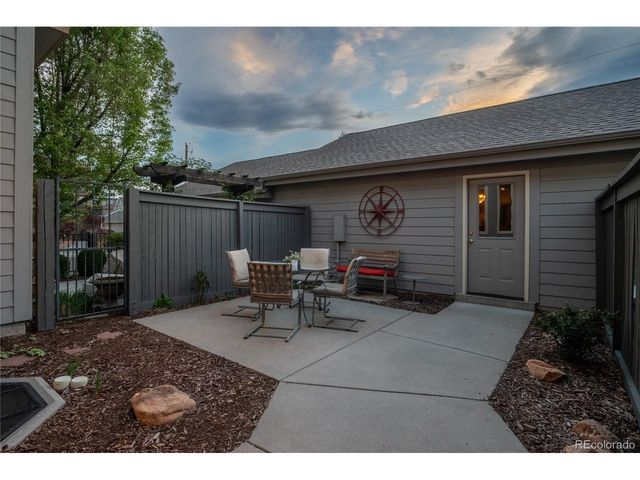 199 S Garfield St, Denver, CO 80209
