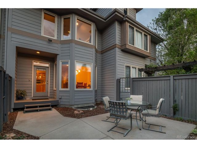 199 S Garfield St, Denver, CO 80209
