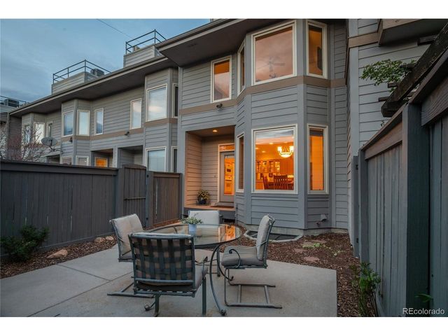 199 S Garfield St, Denver, CO 80209