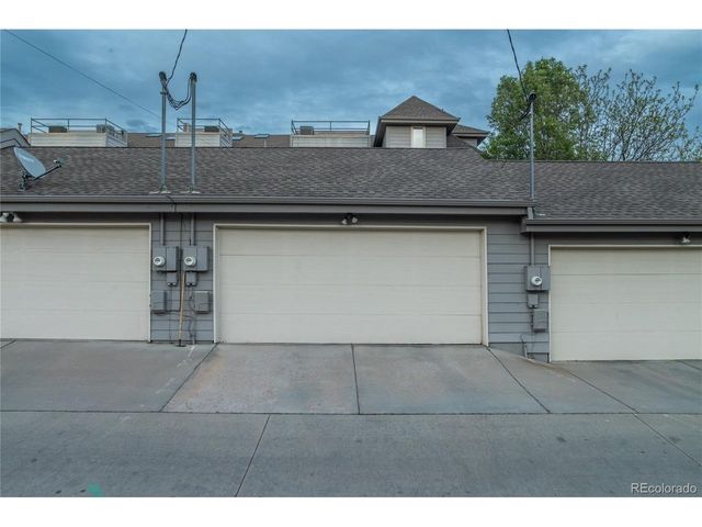 199 S Garfield St, Denver, CO 80209