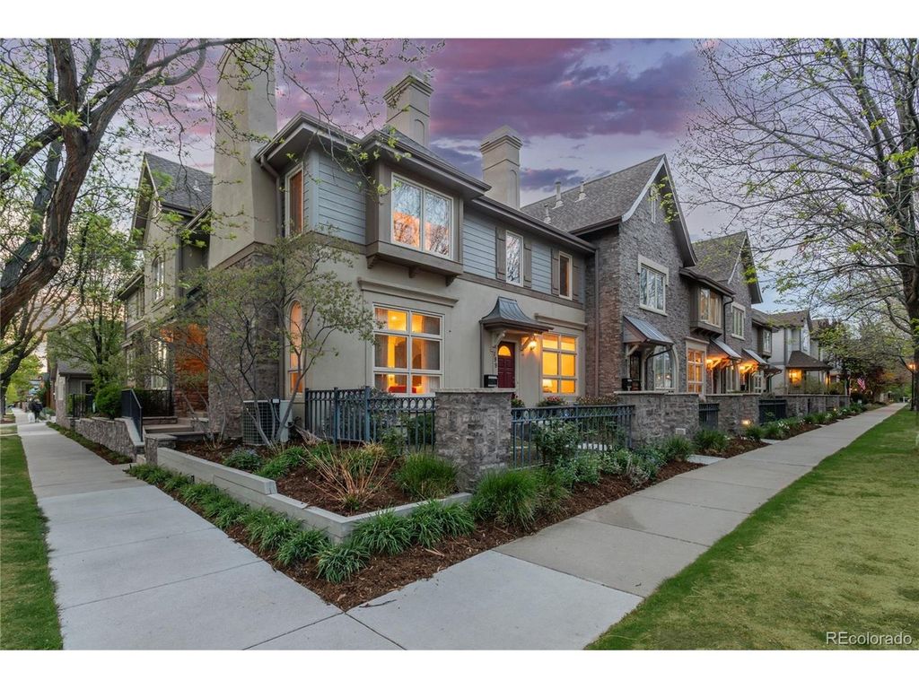 199 S Garfield St, Denver, CO 80209