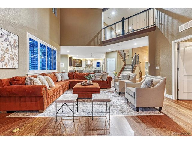 27208 E Jamison Pl, Aurora, CO 80016